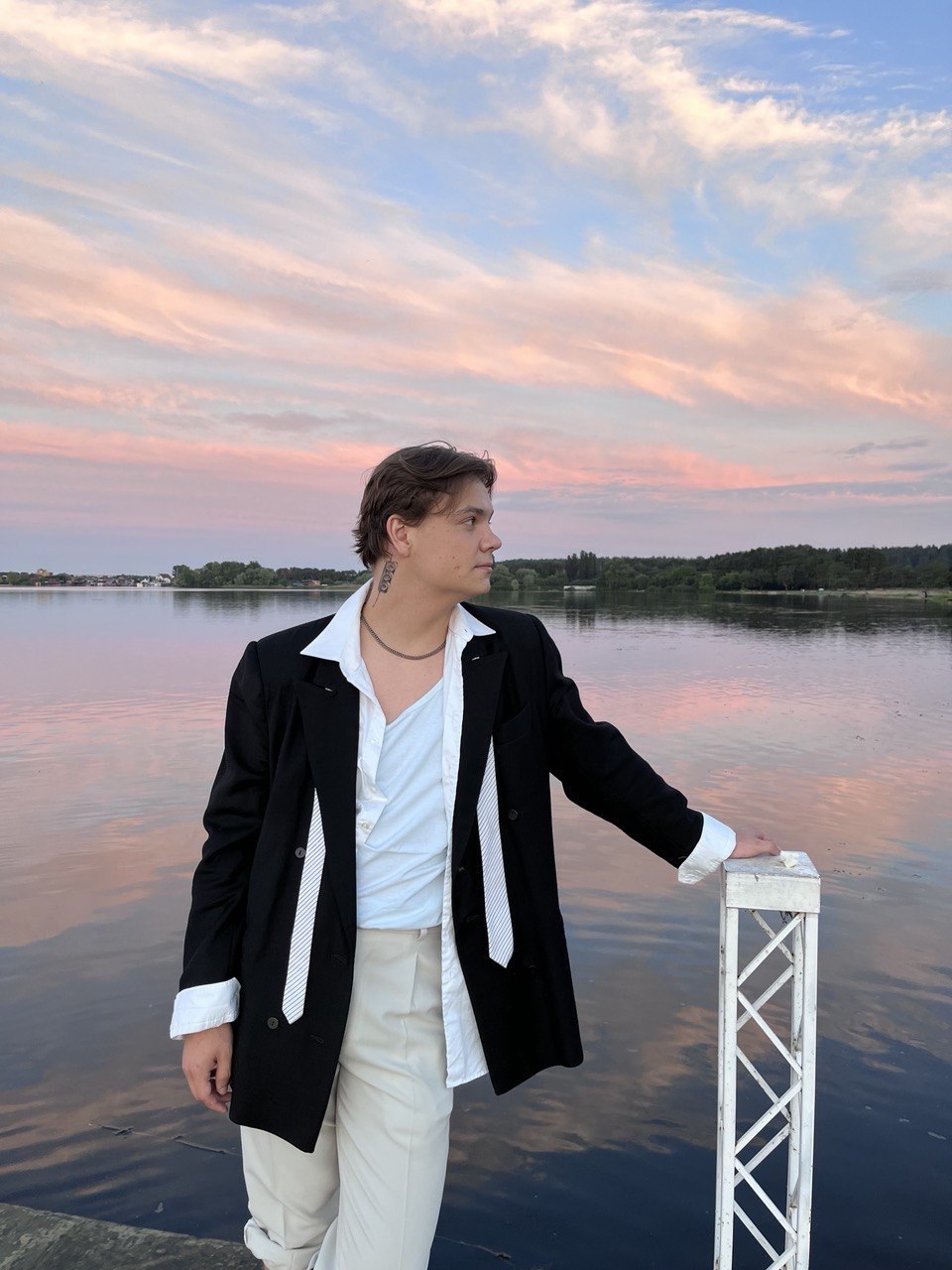 Misha Pavlovsky Avatar
