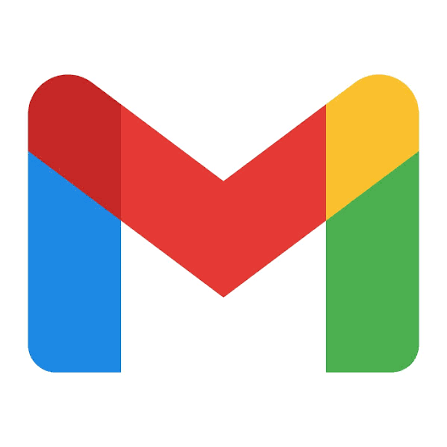 Gmail Logo